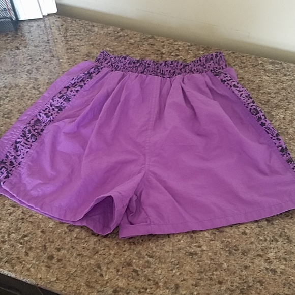 shell shock Pants - Vintage shell shack shorts